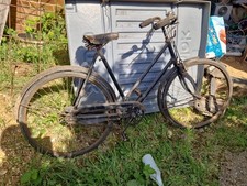 VINTAGE / ANTIQUE RALEIGH ROD