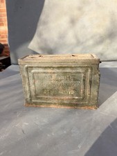 WW2 US Army 30 Cal Canco Ammo