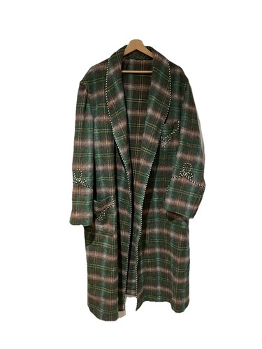 True vintage mens size - l, check
