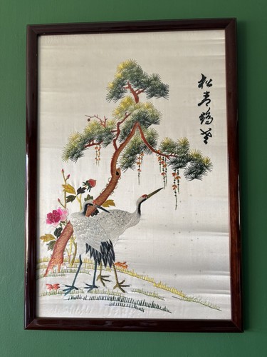 Vintage chinese silver - chinese,
