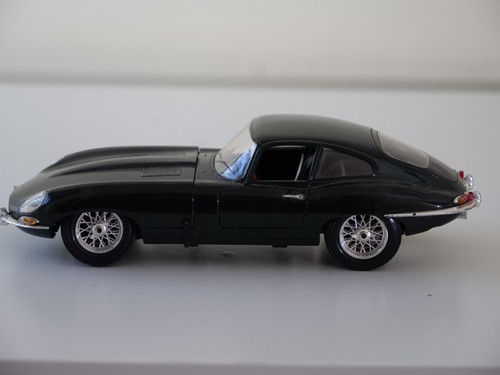Burago scale 1961 - burago,