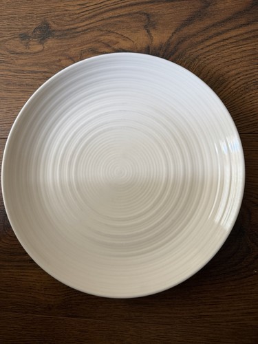 Denby dinner plate large - dinner,