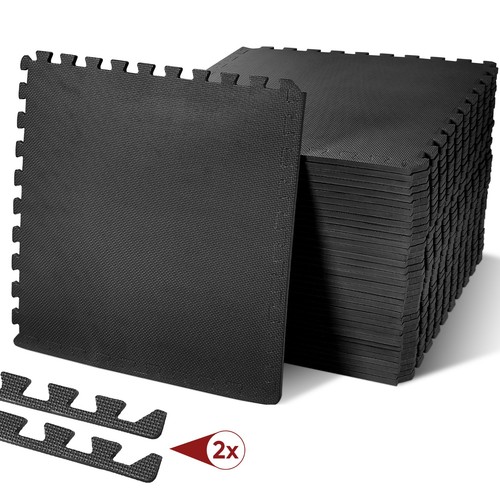 Soft foam eva interlocking - soft,