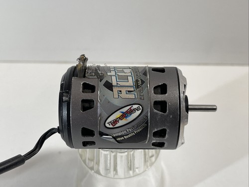 Team powers actinium spec - powers,