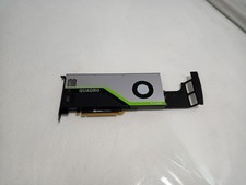HP Nvidia Quadro RTX 4000 8GB