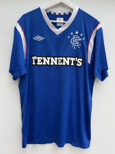 Glasgow rangers 2011 home - glasgow,