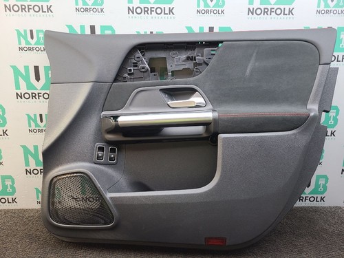 Mercedes gla h247 door - door, card