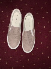 Ladies Slip On Shoes By Next Size 6 New And Boxed