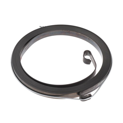 Spiral rewind starter - spiral, spring