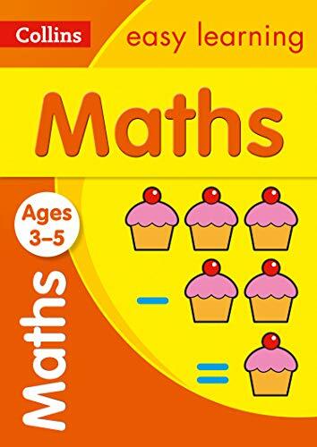 Maths ages new - maths, edition
