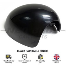 Right Drivers Door Wing Mirror