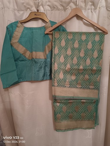 Rangoli silk blend - rangoli,silk-blend, soft