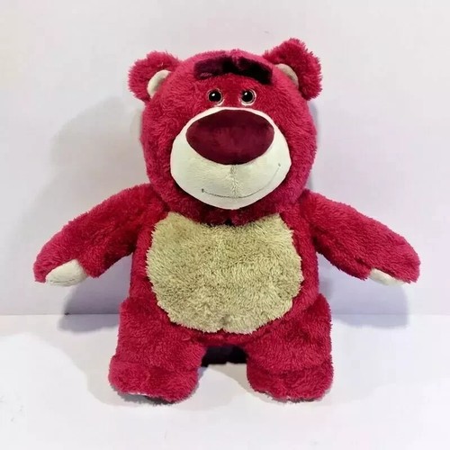 Disney toy story lotso bear - disney,