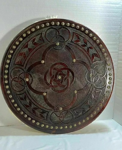 Wooden medieval viking celtic - wooden,