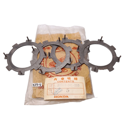1pcs honda c50 - honda, c100