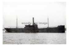 cc0587 - UK Coaster - Oxshott - built 1915 - 6x4 photograph 