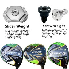 For Callaway Epic Flash Sub