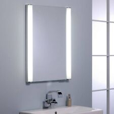 *New Roper Rhodes Vertex 550x710mm LED Mirror, Demist, Charger & USB - RRP £910*