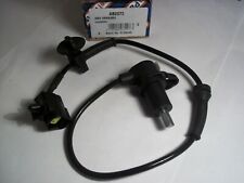 FuelParts AB2073 ABS wheel speed sensor for Chevrolet Aveo and Daewoo Kalos