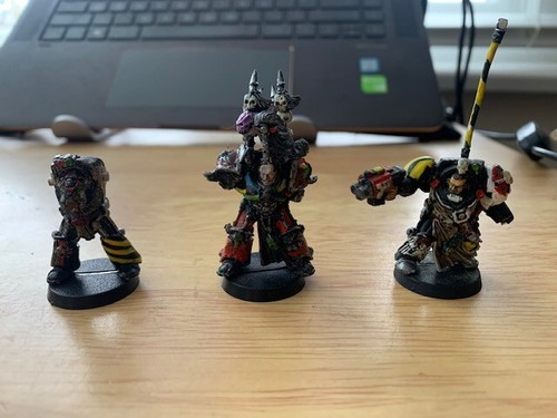 Warhammer 40k space - 40k,