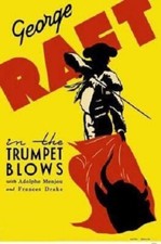 The Trumpet Blows DVD - George