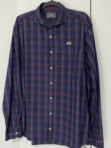 Purple shirt martina 3xl - la,