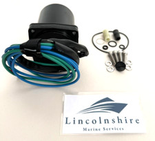 Evinrude Johnson Genuine Power