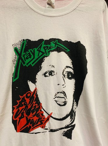 Ray spex ohh bondage - spex, up