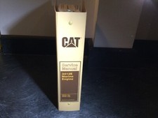 Caterpillar 3412E Marine