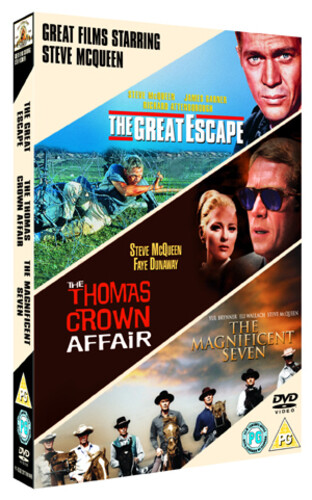 The great escape thomas - the, escape/the