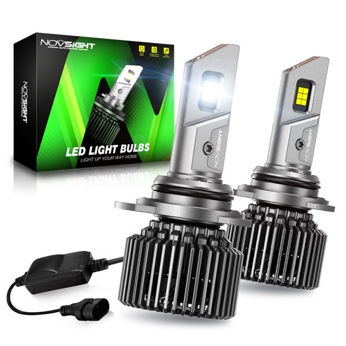 Novsight 9012 hir2 - novsight, led