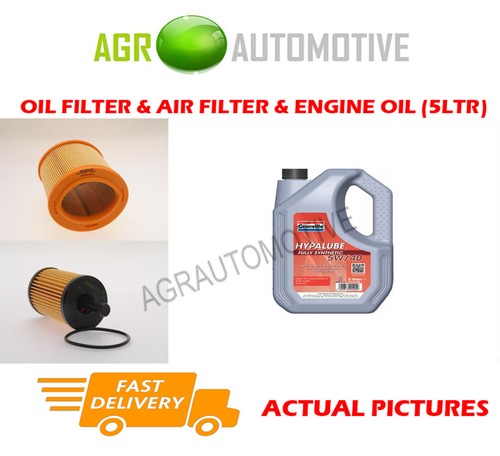 Petrol oil air - kit, fs