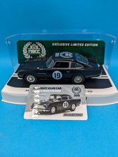 Scalextric C4029 NSCC Aston