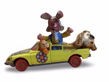 Corgi Toys Magic Roundabout