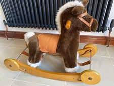 Mamas & Papas Rocking Horse