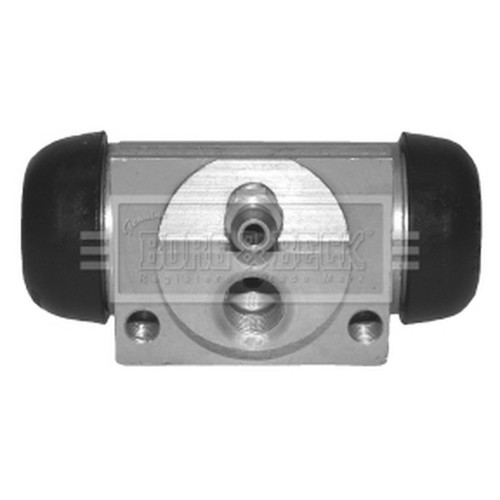 Wheel brake cylinder - brake, for