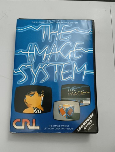 Commodore the image - commodore, system