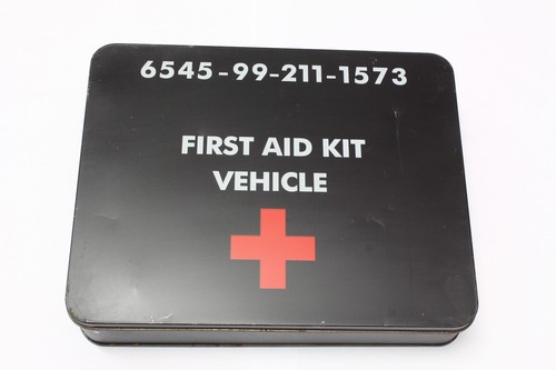 Military first aid - aid, for