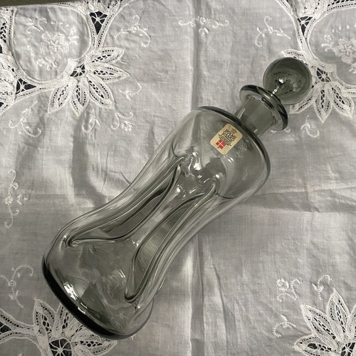 Vintage holmegaard jacob - holmegaard,