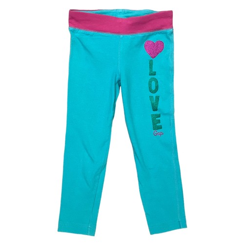 Gap kids cotton - kids, leggings