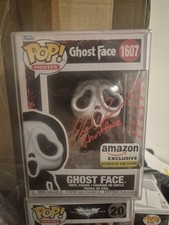 Chris Durand Signed & Quoted