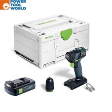 Festool 578066 TXS 18 Basic