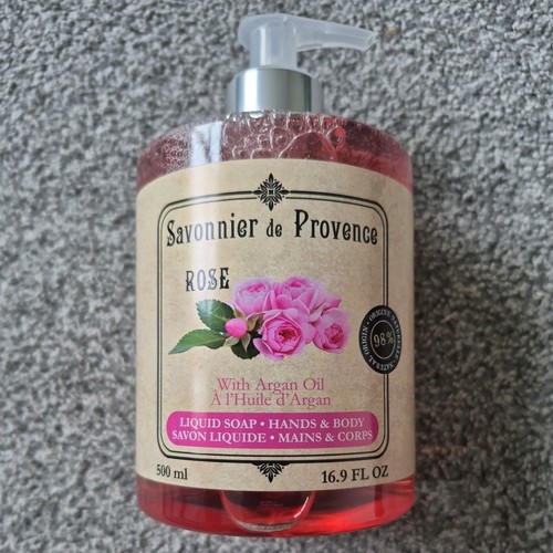 Savonnier provence rose - de,