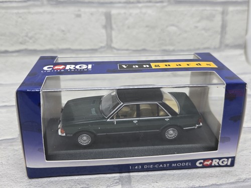 Vanguards corgi va12415 ford - vanguards,