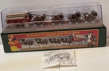 MIB - Ertl 1995 Budweiser