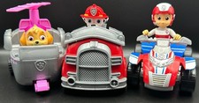 PAW Patrol Vehicles Bundle