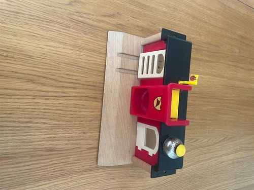 Brio genuine wooden railway - brio,