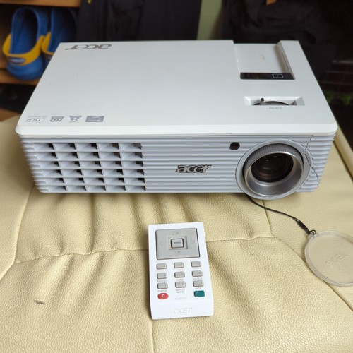 Acer h5360 dlp home cinema - dlp,