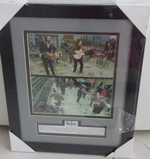 Beatles Anthology Photo
