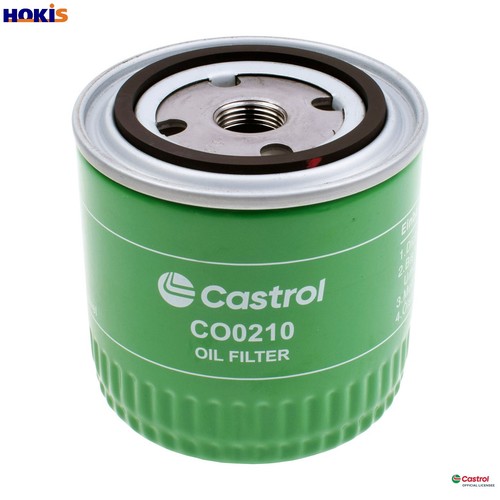 Oil filter co0210 for - filter,